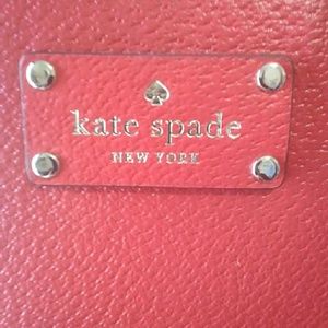 KATE SPADE PURSE/HANDBAG